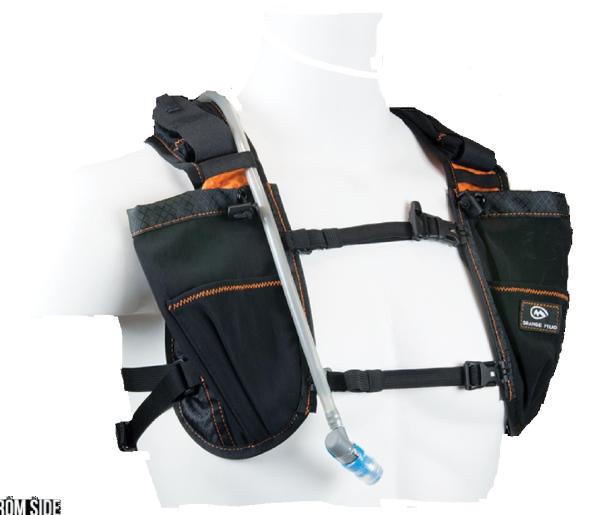 Orange Mud Endurance Pack 70oz